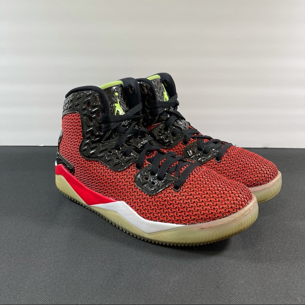 Jordan Spike Forty. - Picture 6 of 10